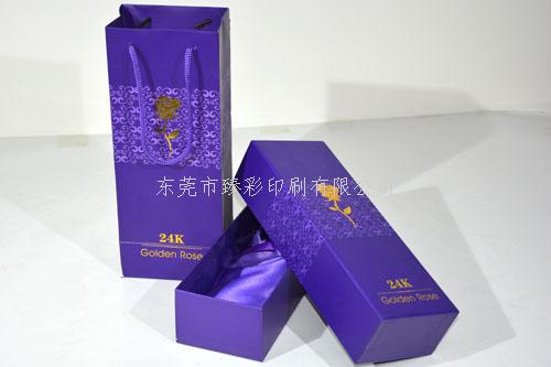 东莞礼品盒纸袋/精品盒纸袋